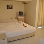 Szálloda Saritas Only Family Concept Alanya