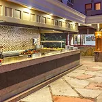 Szálloda Saritas Only Family Concept 4*