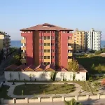 Szálloda Saritas Only Family Concept