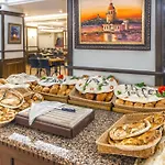 Saritas Only Family Concept 4* Alanya