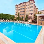 Saritas Only Family Concept 4* Alanya