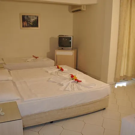 Szálloda Saritas Only Family Concept Alanya