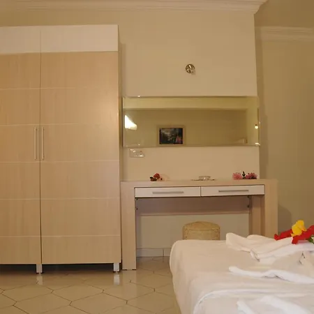 Saritas Only Family Concept ホテル アランヤ