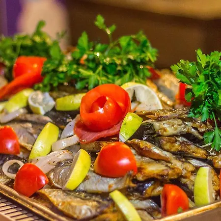 ホテル Saritas Only Family Concept 4*