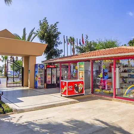 מלון Saritas Only Family Concept