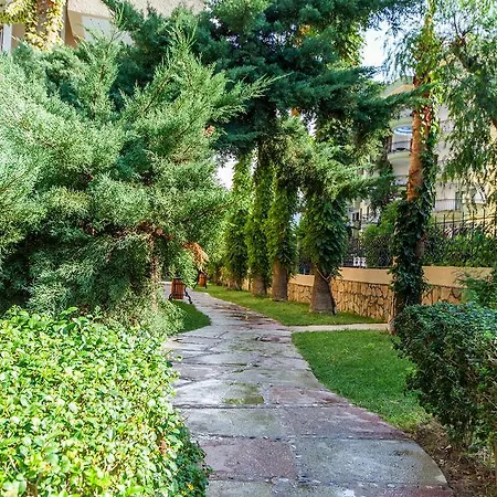 Saritas Only Family Concept アランヤ