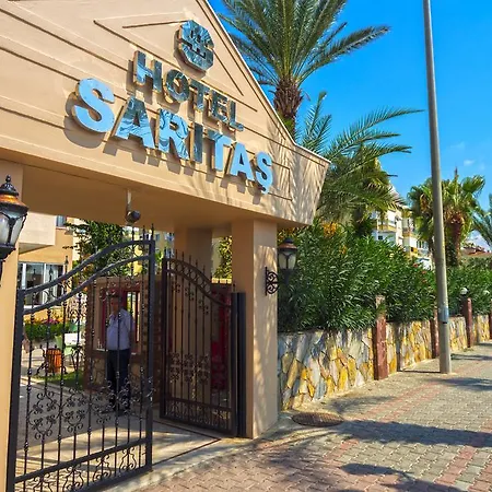 Saritas Only Family Concept מלון