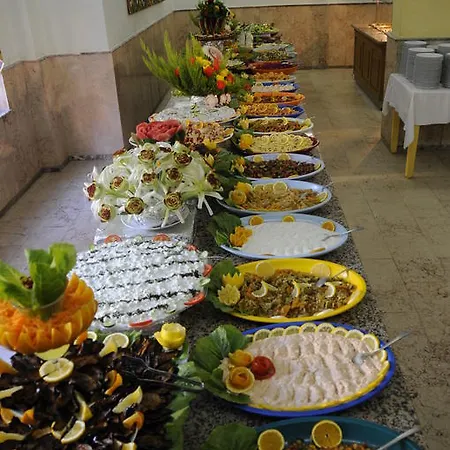 Saritas Only Family Concept אלאניה