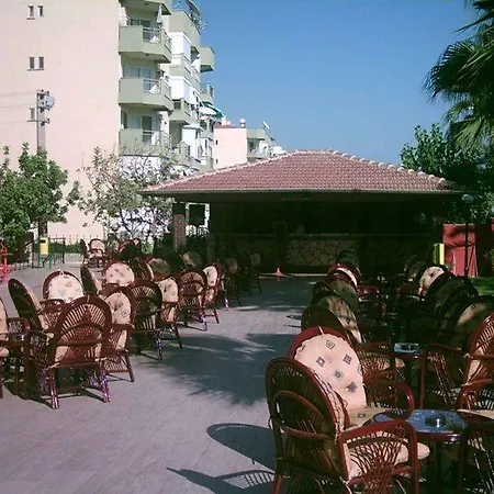 מלון Saritas Only Family Concept 4*