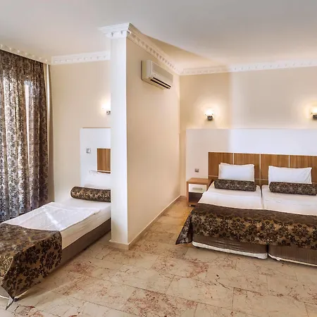 Saritas Only Family Concept 4* アランヤ