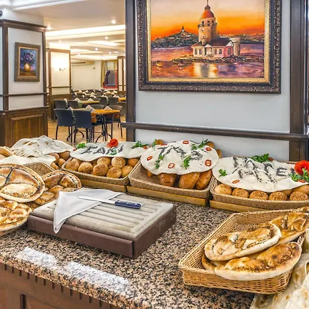 Saritas Only Family Concept 4* アランヤ