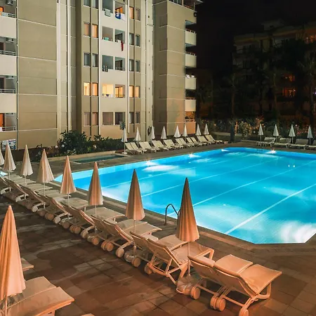 Saritas Only Family Concept