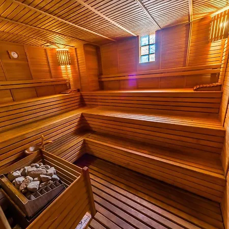 Saritas Only Family Concept ホテル