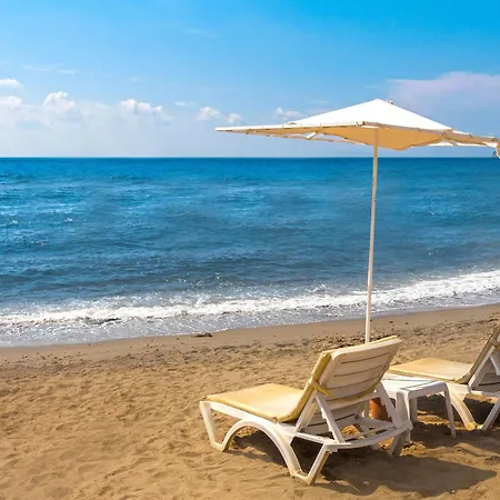 מלון Saritas Only Family Concept