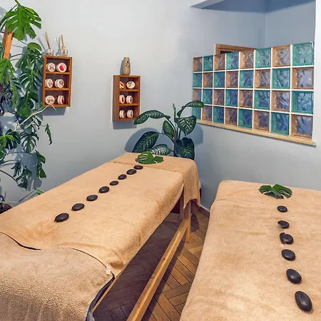 מלון Saritas Only Family Concept