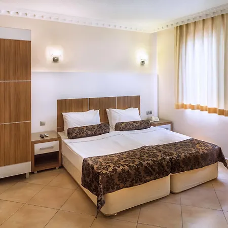 Saritas Only Family Concept ホテル 4*