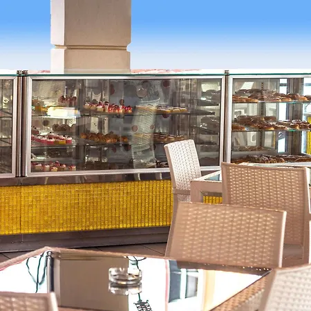 Saritas Only Family Concept מלון 4*