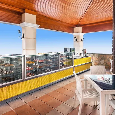 מלון Saritas Only Family Concept