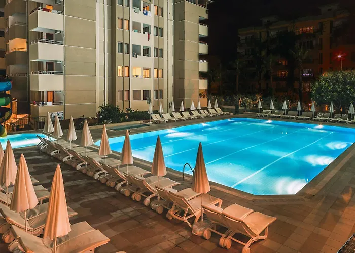 Saritas Only Family Concept