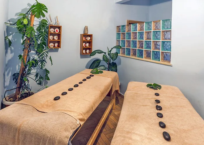 Hotel Saritas Only Family Concept