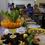 Hotel Saritas Only Family Concept 4*