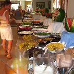 Hotel Saritas Only Family Concept Alanya