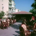 Hotel Saritas Only Family Concept 4*