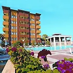 Saritas Only Family Concept Hotel