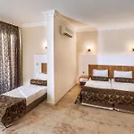 Saritas Only Family Concept 4* Alanya
