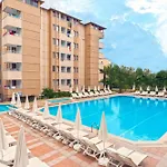 Saritas Only Family Concept Hotel Alanya