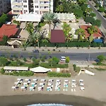 Saritas Only Family Concept 4* Alanya