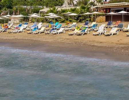 Saritas Only Family Concept Ξενοδοχείο 4*