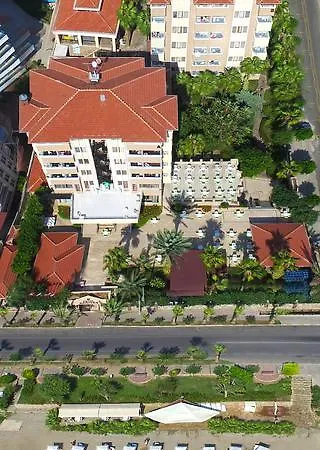 酒店 Saritas Only Family Concept