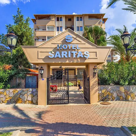 Ξενοδοχείο Saritas Only Family Concept