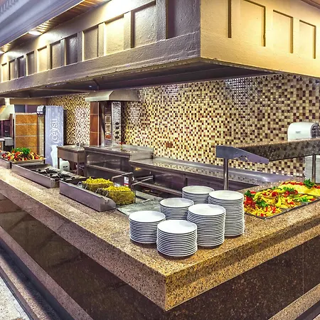 Saritas Only Family Concept 4* Αλάνια