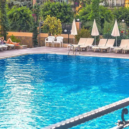 Saritas Only Family Concept