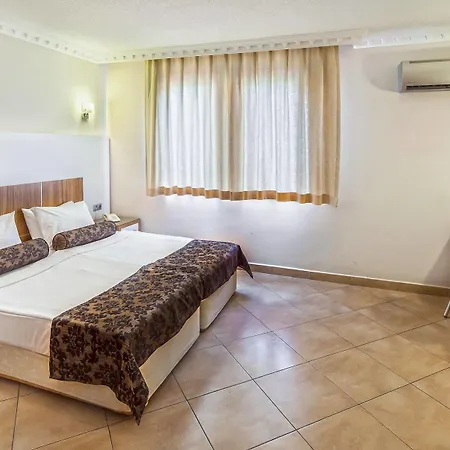 Saritas Only Family Concept 4* 阿拉尼亚