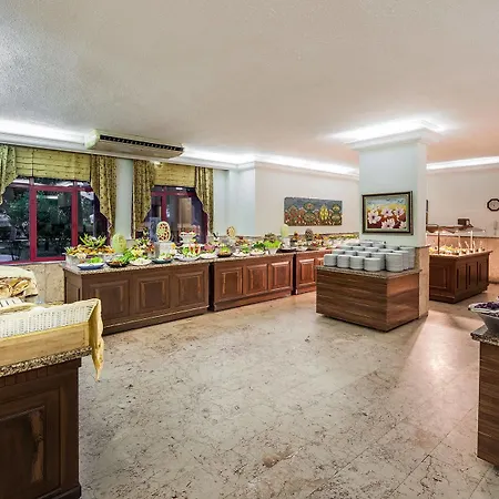 Ξενοδοχείο Saritas Only Family Concept