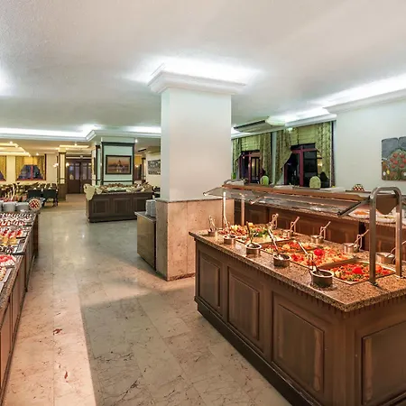 Saritas Only Family Concept