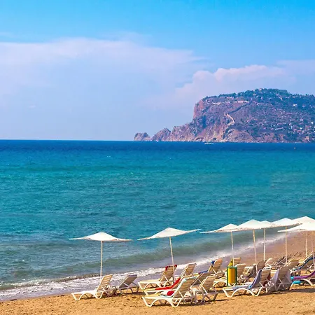 Saritas Only Family Concept Ξενοδοχείο