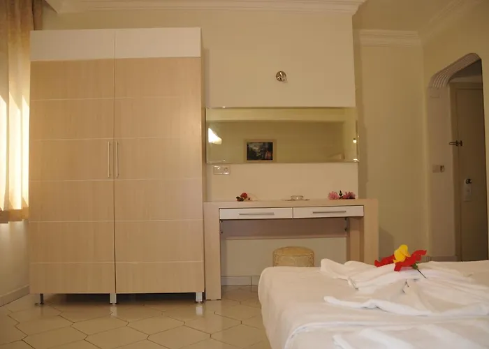 Saritas Only Family Concept Ξενοδοχείο Αλάνια