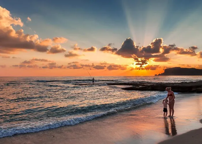 Saritas Only Family Concept Ξενοδοχείο