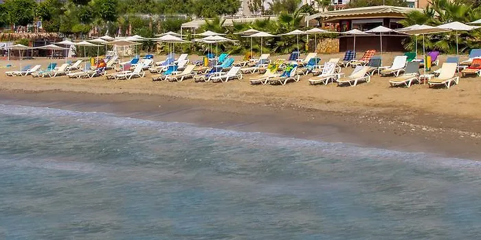 Saritas Only Family Concept Ξενοδοχείο 4*
