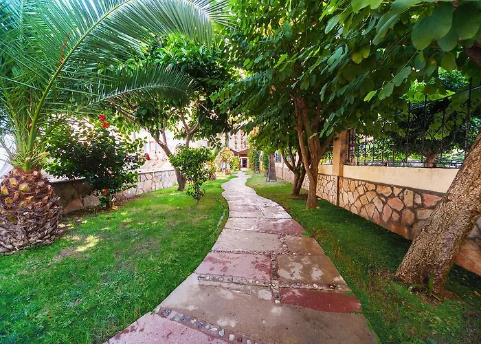 Ξενοδοχείο Saritas Only Family Concept 4*