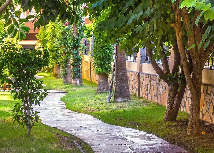 Ξενοδοχείο Saritas Only Family Concept