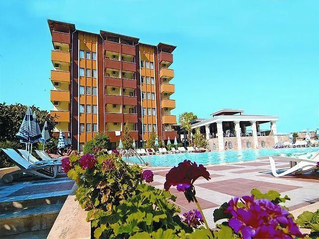 Saritas Only Family Concept Ξενοδοχείο