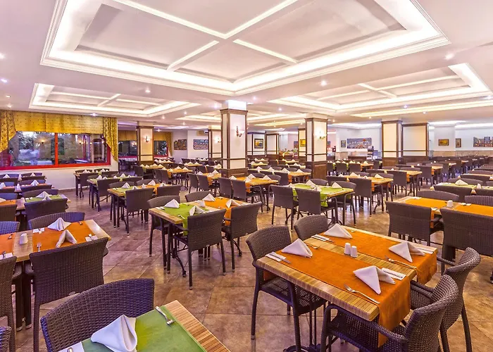 Saritas Only Family Concept Ξενοδοχείο 4*