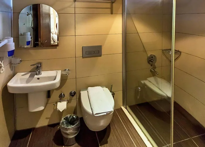 Saritas Only Family Concept Ξενοδοχείο Αλάνια