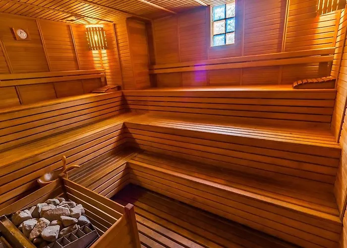 Saritas Only Family Concept Ξενοδοχείο