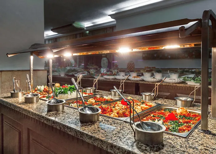 Saritas Only Family Concept 4*